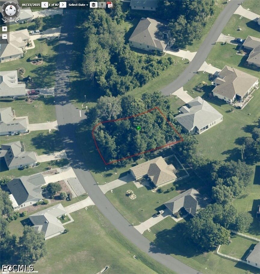 Property Photo:  3141 N Canterbury Lake Drive  FL 34442 