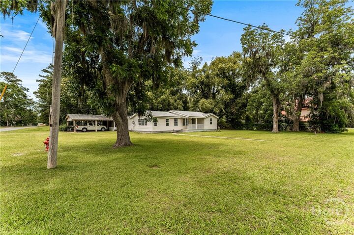 Property Photo:  164 E Academy Street  GA 31316 