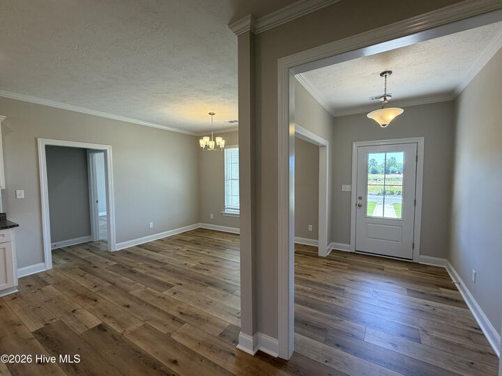 Property Photo: 1255 Acadia Drive GA 30824