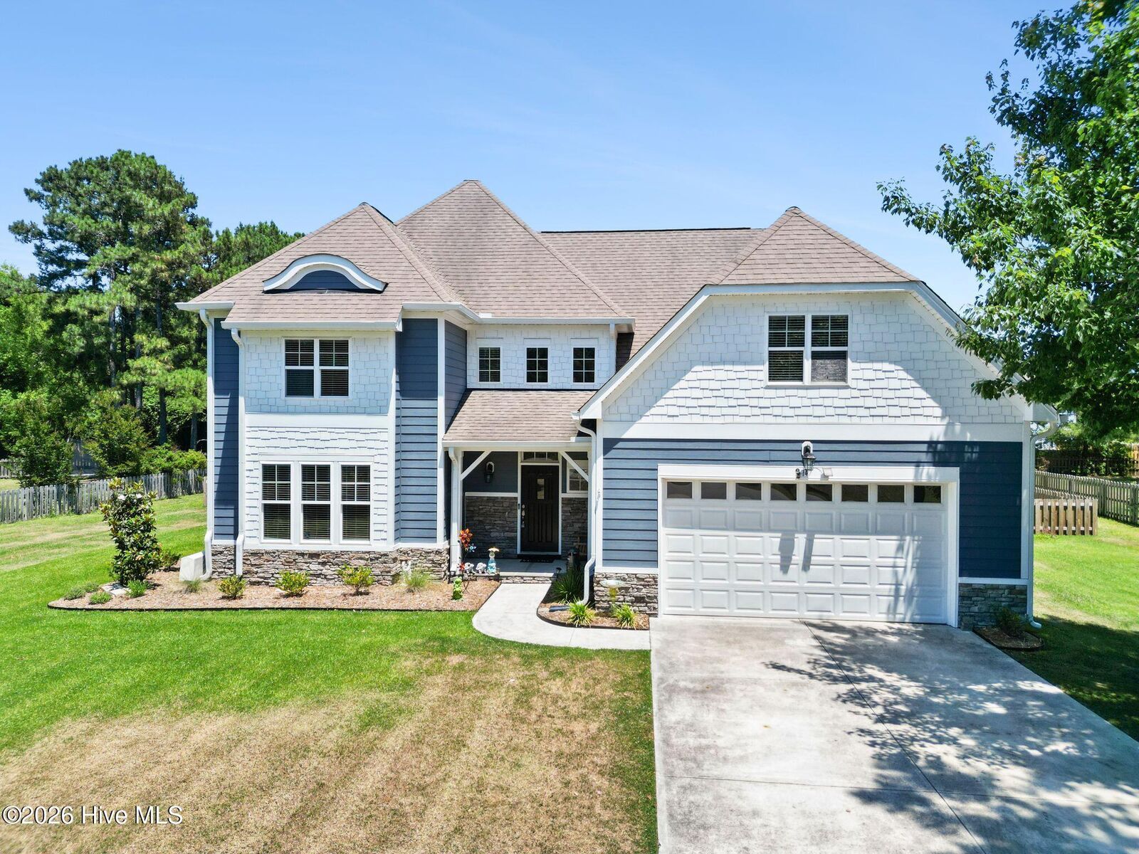 Property Photo:  147 Snow Goose Lane  NC 28460 