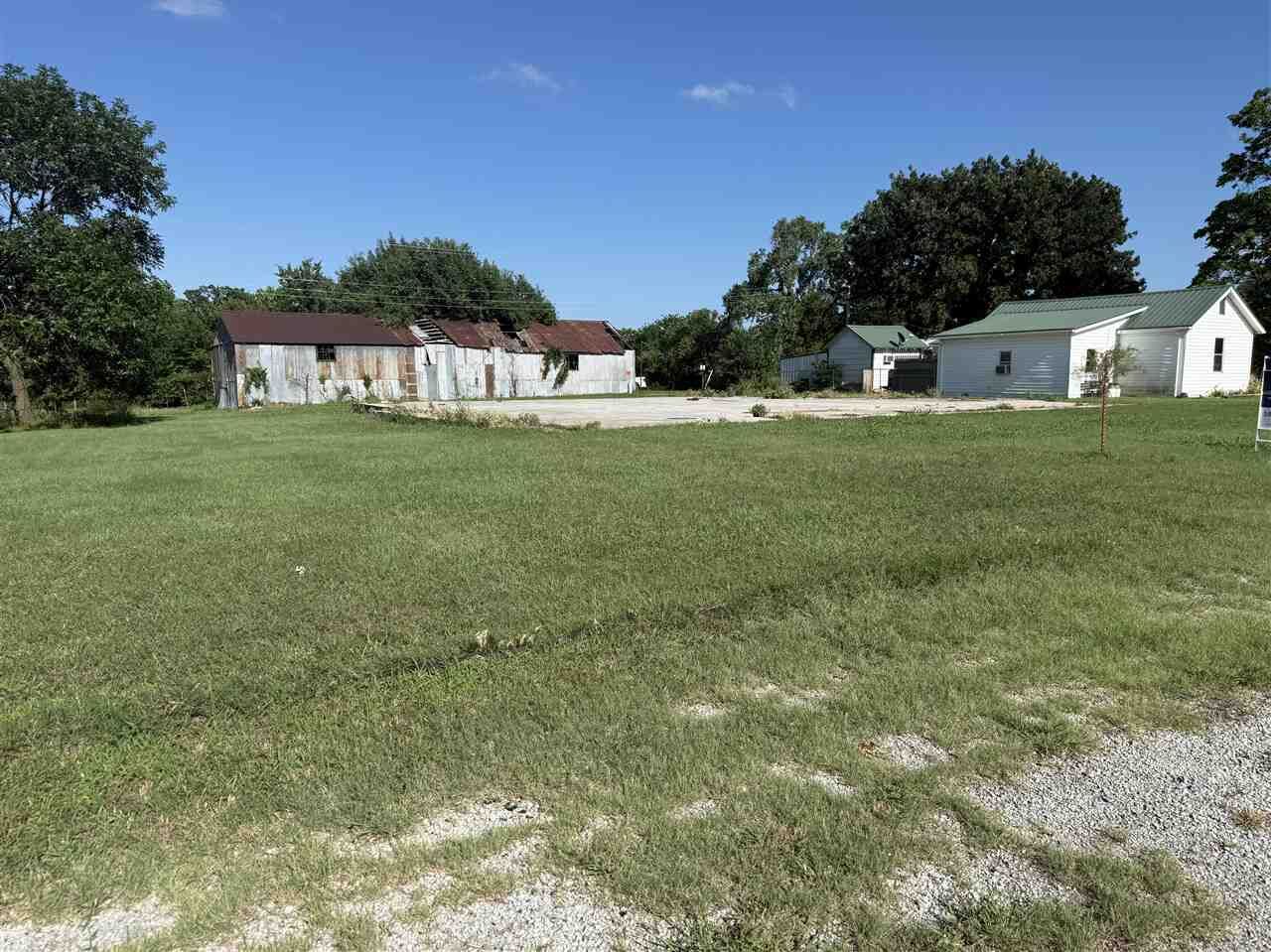 Property Photo:  436 S Cosden  OK 74652 