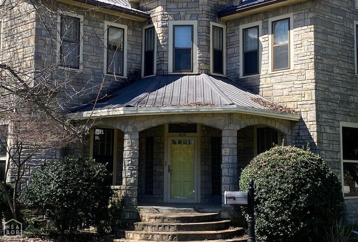 Property Photo: 404 SW 3rd Street AR 72476