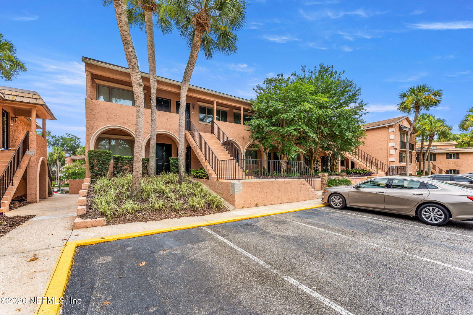 Property Photo:  5375 Ortega Farms Boulevard 505  FL 32210 