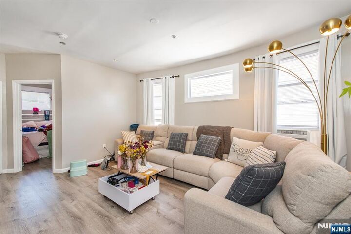 Property Photo: 40 Olive Street NJ 07003