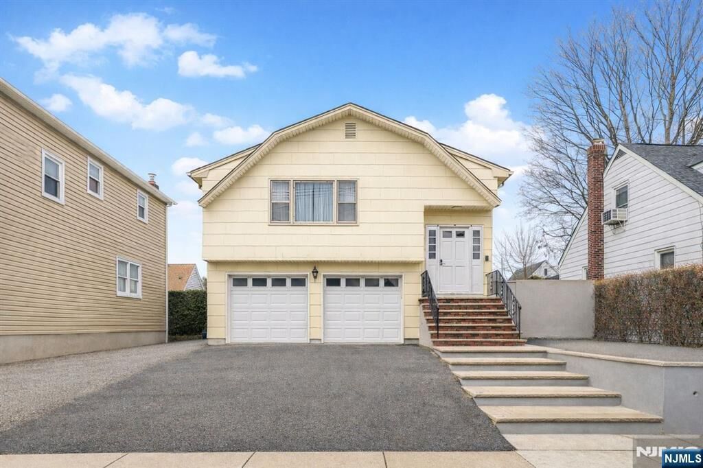 Property Photo: 389 Madeline Avenue NJ 07026