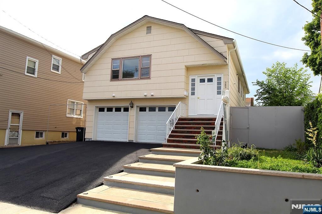 Property Photo: 389 Madeline Avenue NJ 07026