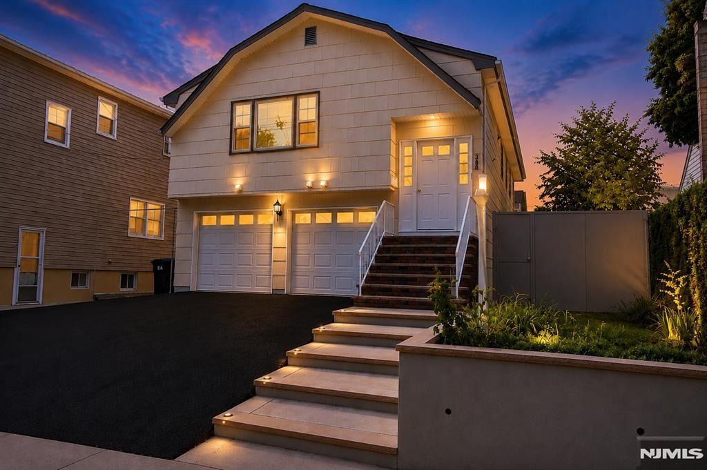 Property Photo: 389 Madeline Avenue NJ 07026
