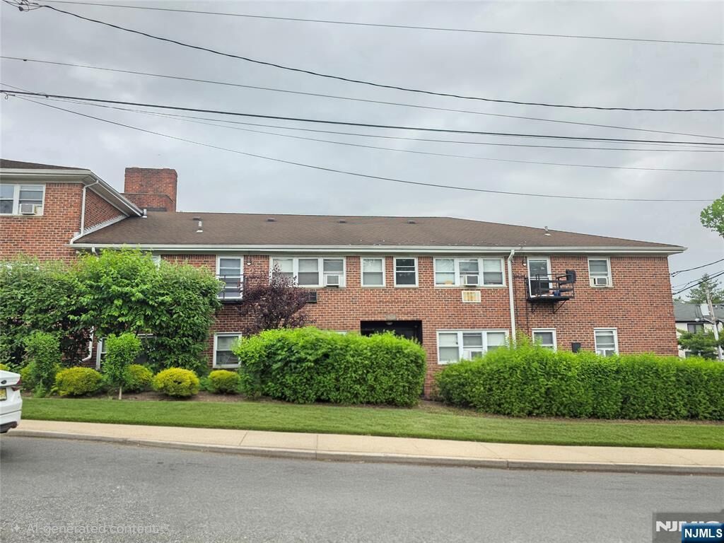 Property Photo: 1624 Valley Street 2B NJ 07024