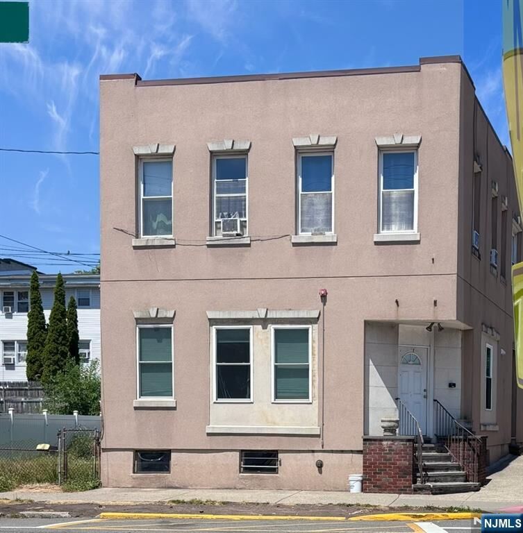 Property Photo:  145 Palisade Avenue  NJ 07010 