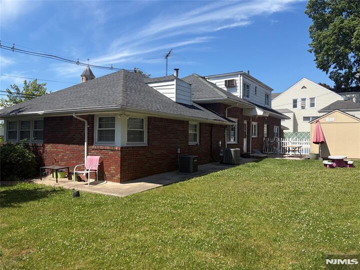 Property Photo: 500 Prospect Avenue NJ 07657