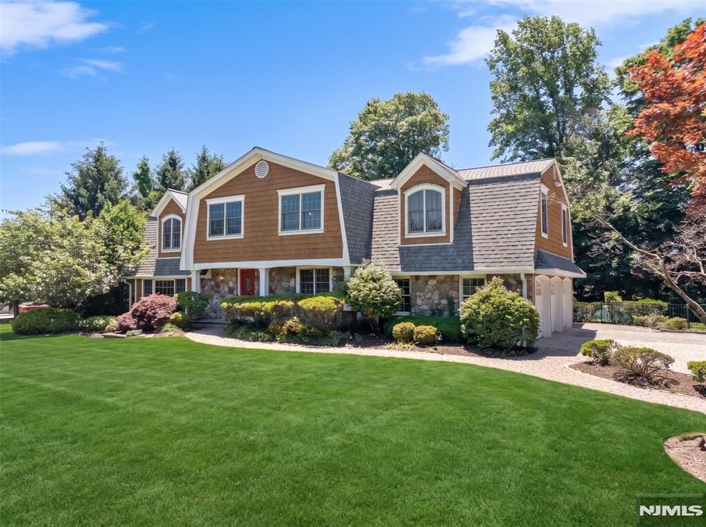 Property Photo: 47 Blueberry Drive NJ 07677
