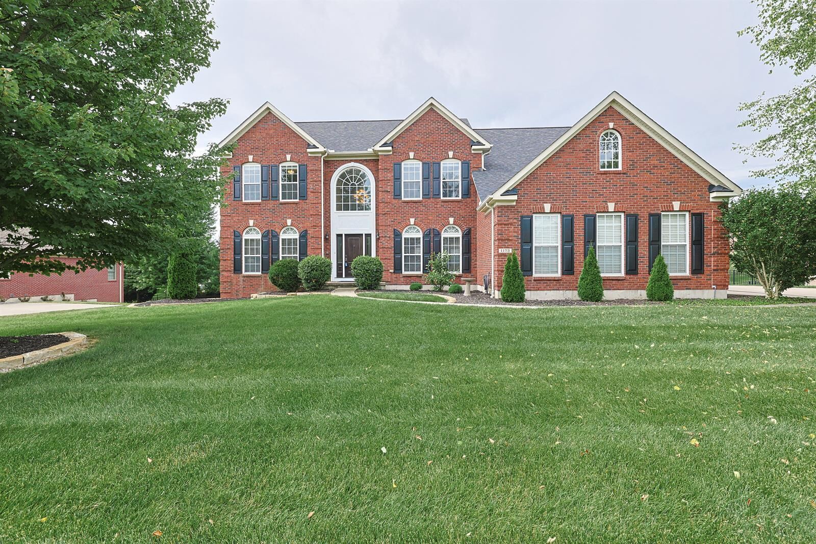 Property Photo:  1173 Monarchos Ridge  KY 41091 