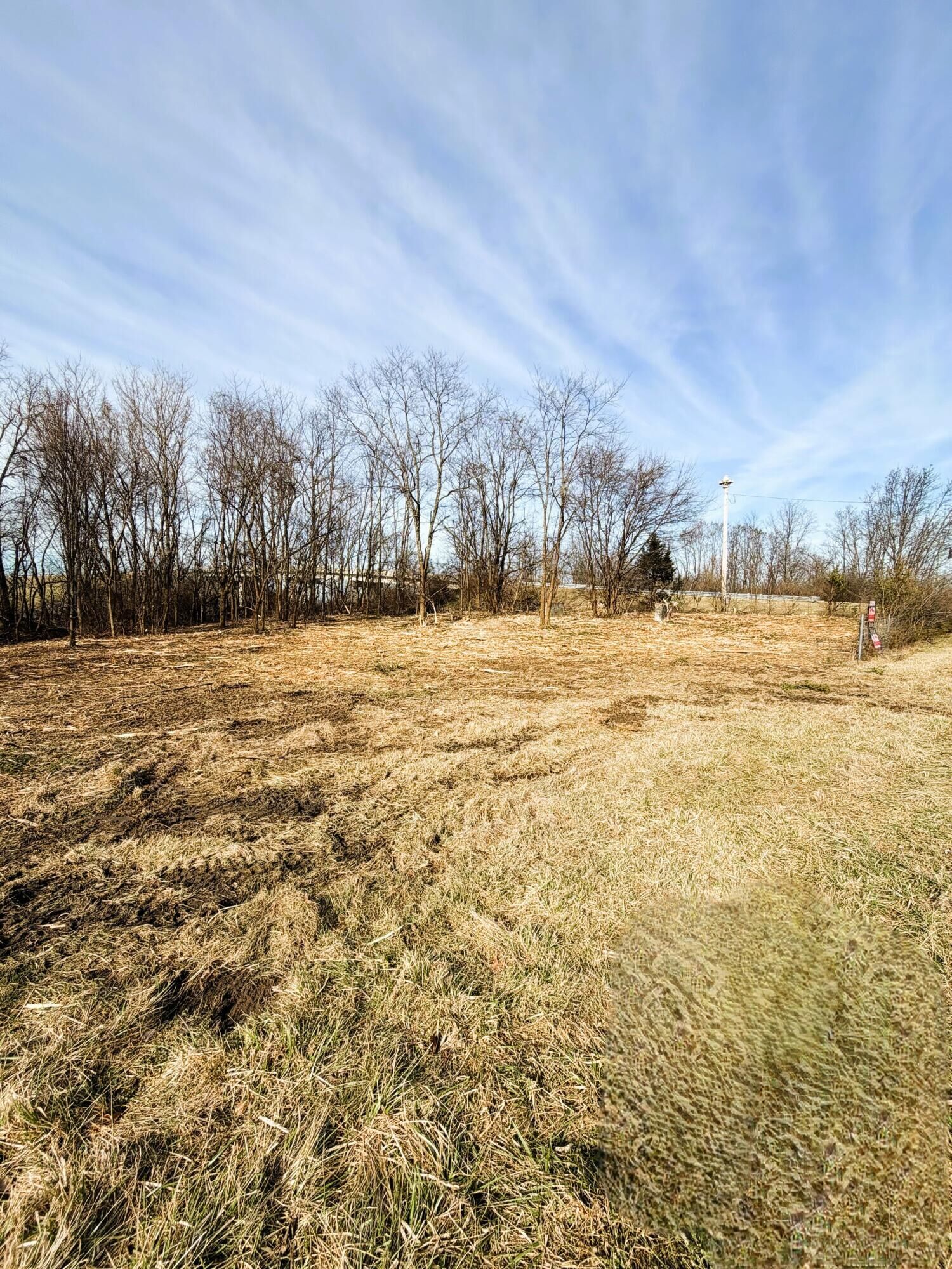 Property Photo: 0.55 Ac N N Main Street KY 41097