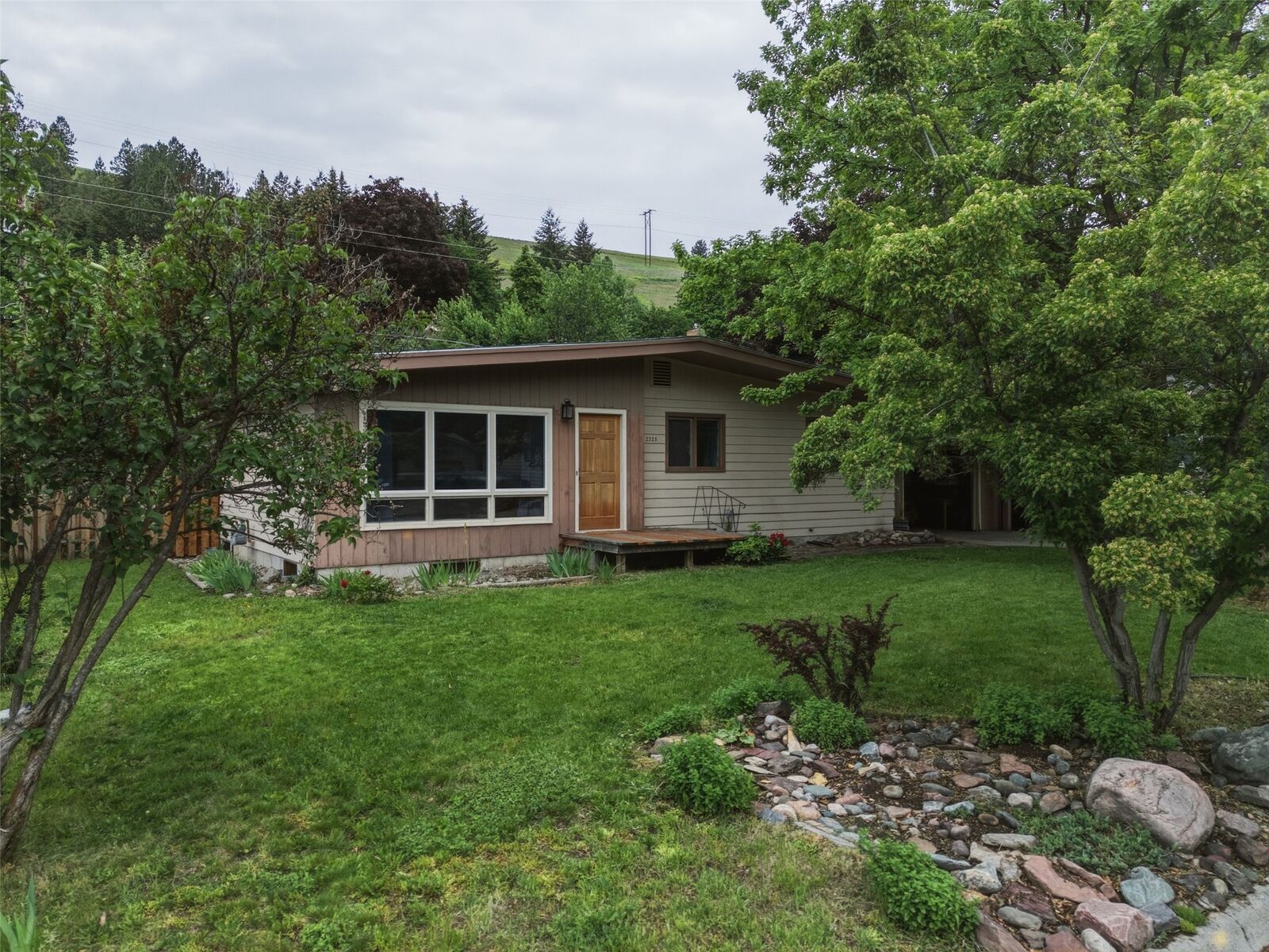 Property Photo:  2325 Valley Drive  MT 59802 