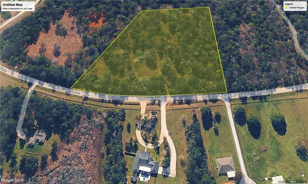 Property Photo: 67 Warrior Trace LA 70435
