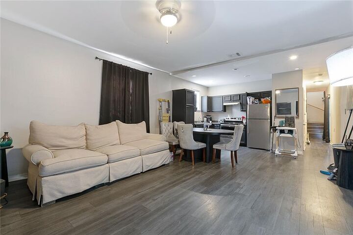 Property Photo:  5822 Lafaye Street  LA 70122 