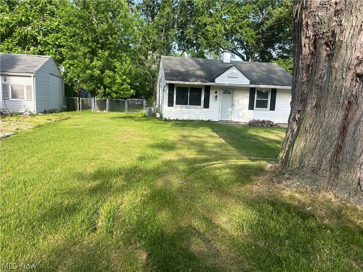 Property Photo: 4897 Belle Meadow Road OH 44060