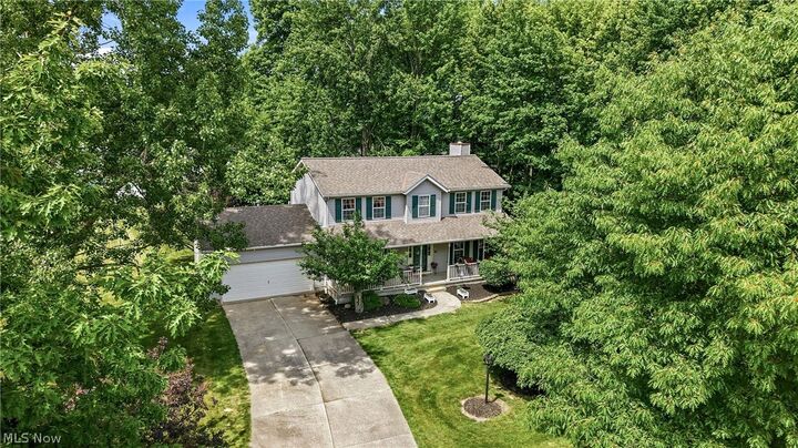 Property Photo:  2009 Deer Meadow Boulevard  OH 44241 