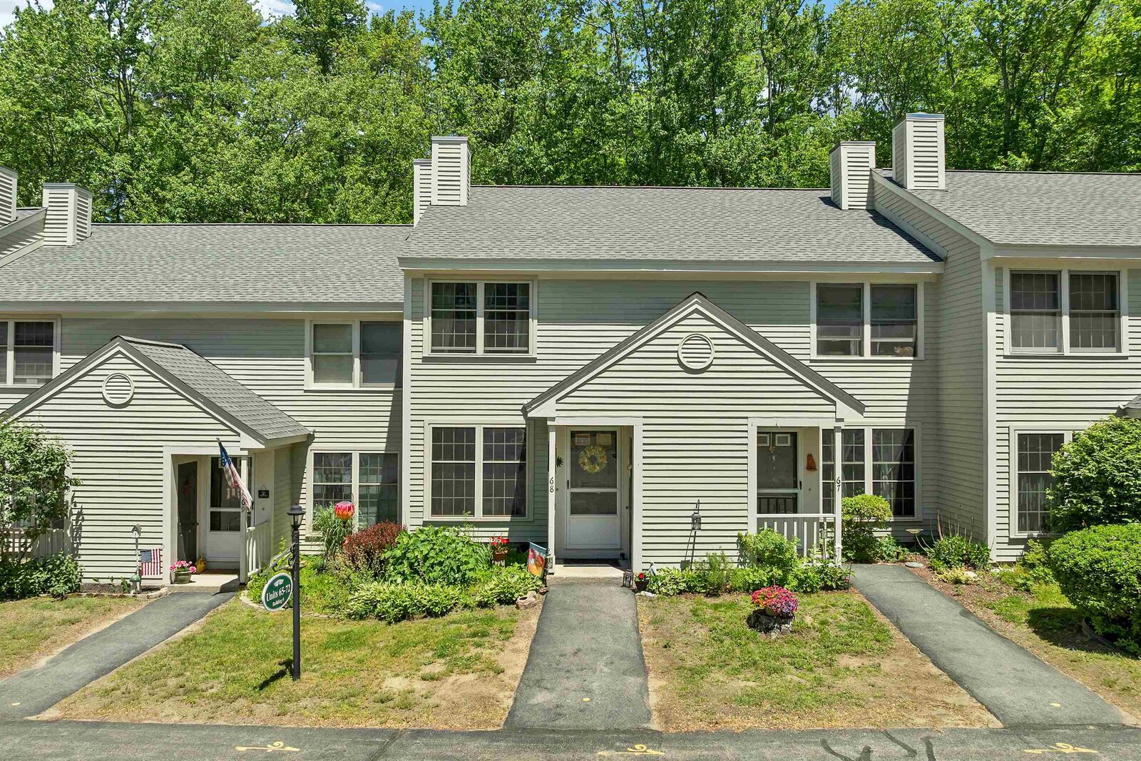 Property Photo:  68 Woodland Green  NH 03868 