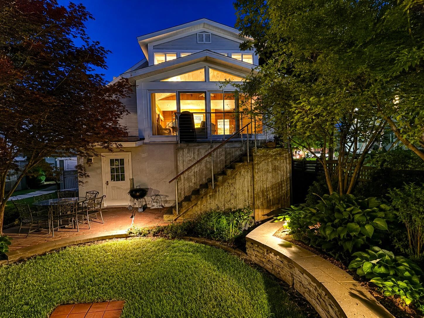 Property Photo:  30 North Street  VT 05491 