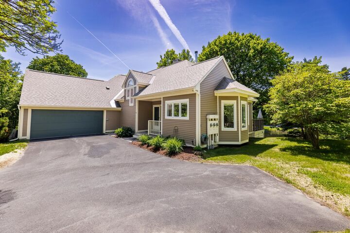Property Photo: 48 Berrill Farms Lane NH 03755