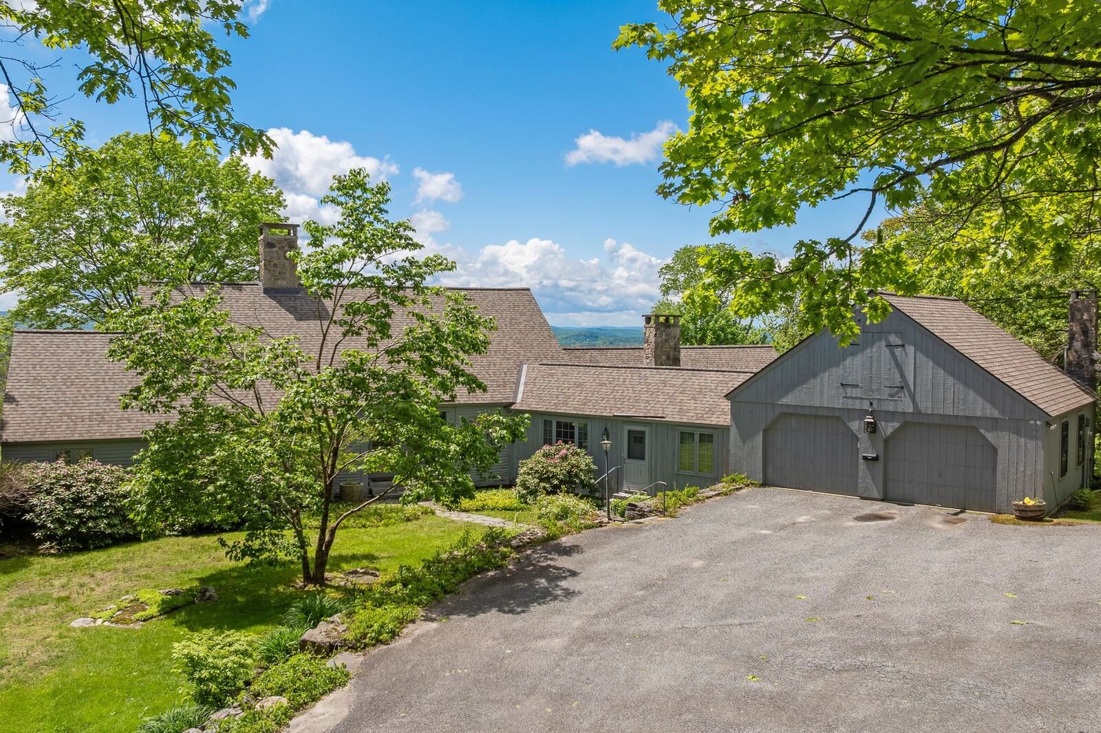 Property Photo: 335 Oak Hill Road NH 03284
