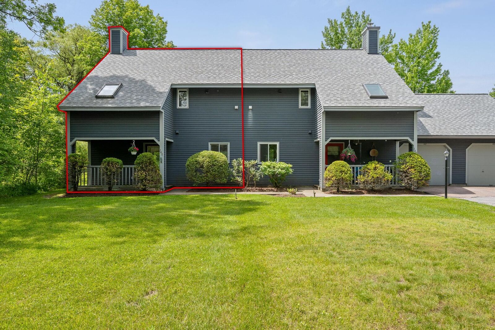 Property Photo:  140 Creekside Drive  VT 05482 