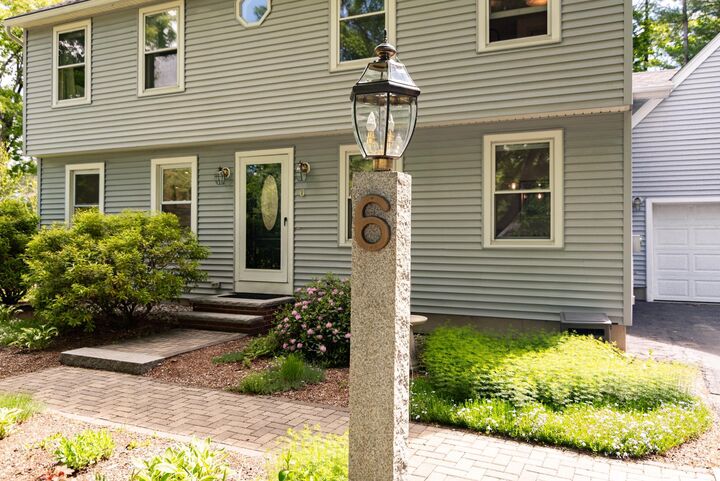 Property Photo: 6 Governors Way NH 03303-3433