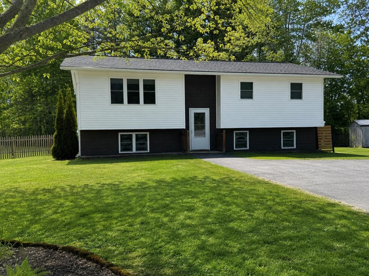 Property Photo: 55 Birch Lane VT 05468