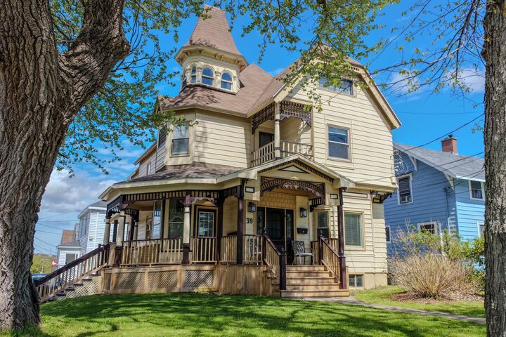 39 George Street — photo 1