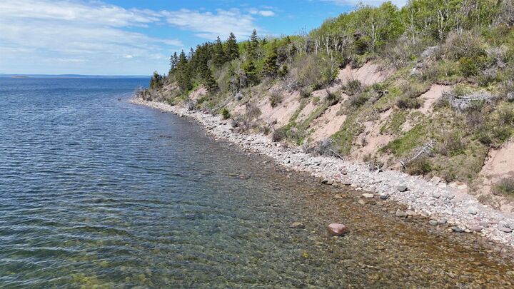 Property Photo:  7.3 Acre Highway 4  NS B0E 3B0 
