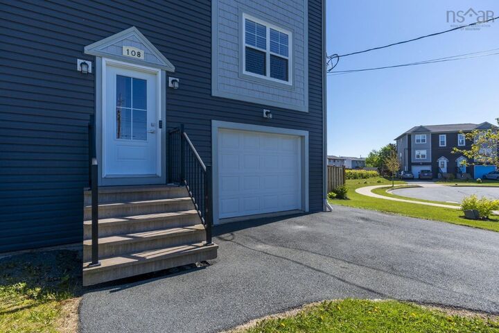 Property Photo:  108 Kaleigh Drive  NS B3G 0G8 