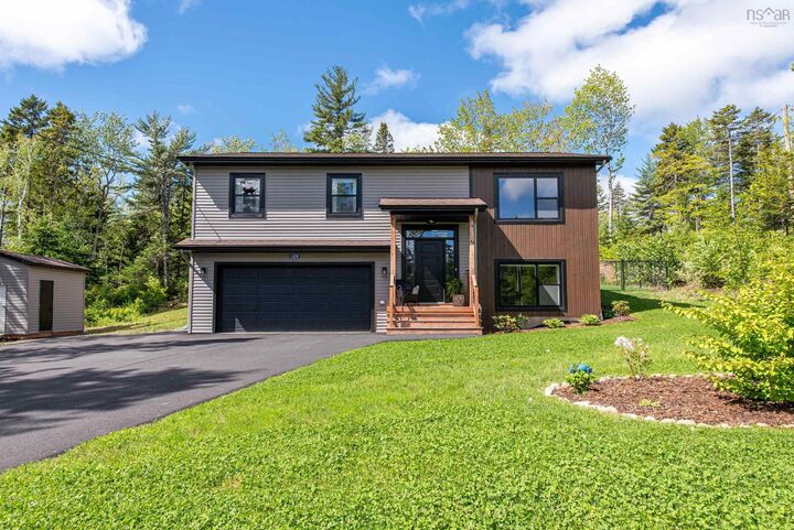 Property Photo: 107/109 Bearpaw Drive NS B4G 0C3