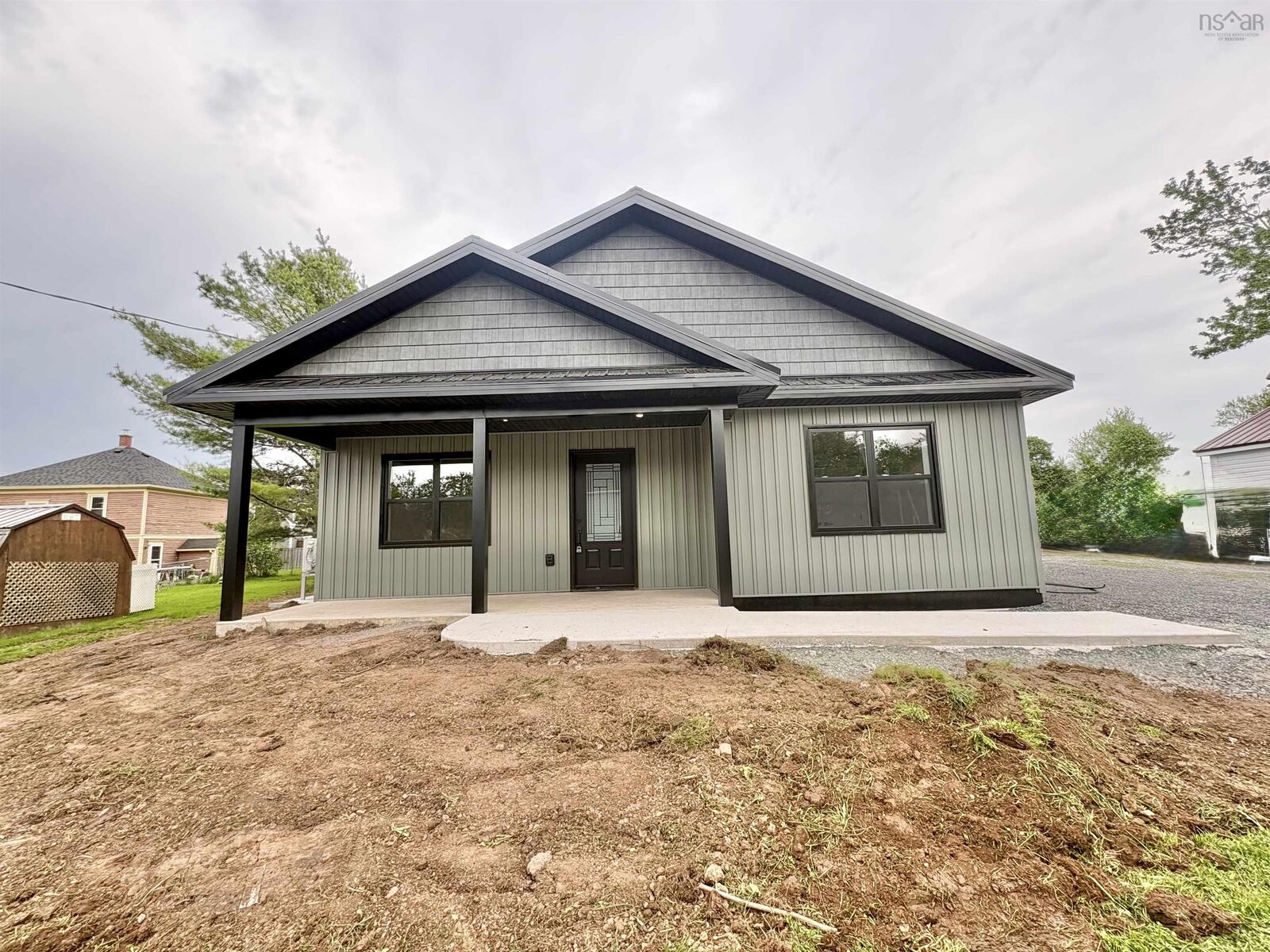Property Photo: 1921 Rundles Lane NS B0K 2A0
