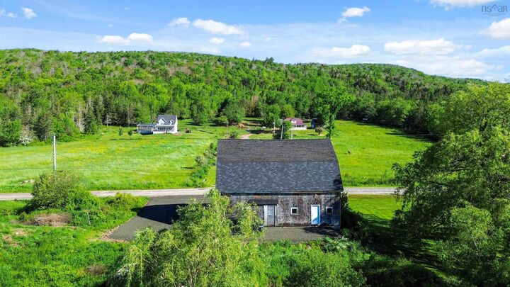 Property Photo:  188 Clarence Road  NS B0S 1L0 