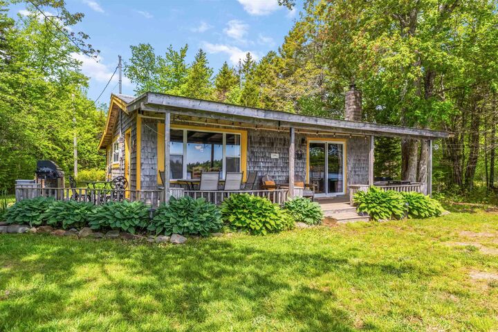 Property Photo: 78 Amero Lake Drive NS B0W 1H0