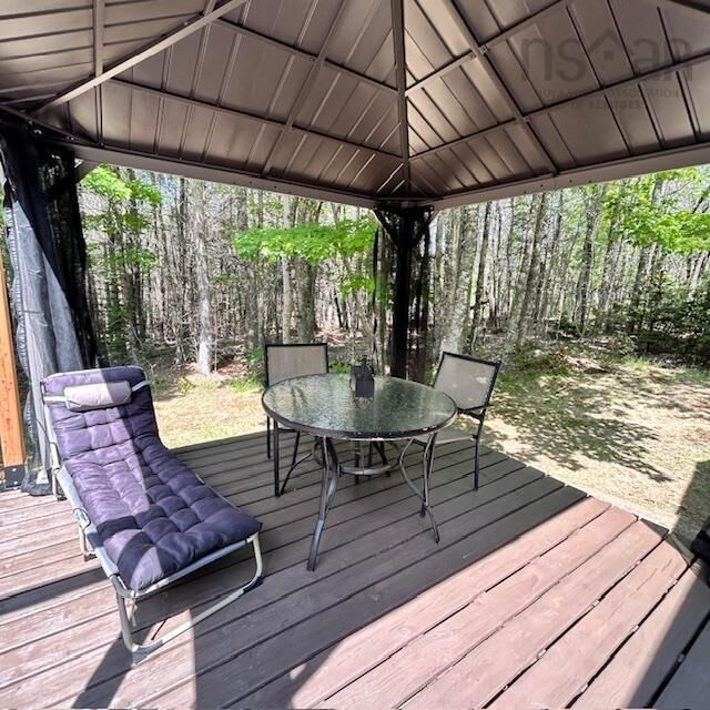 Property Photo: 61 Horseback Hideaway NS B0T 1E0
