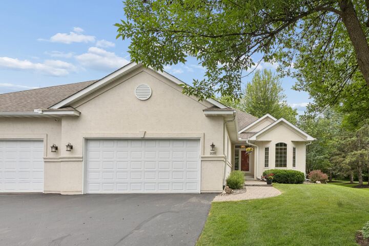 Property Photo: 18205 39th Avenue N MN 55446
