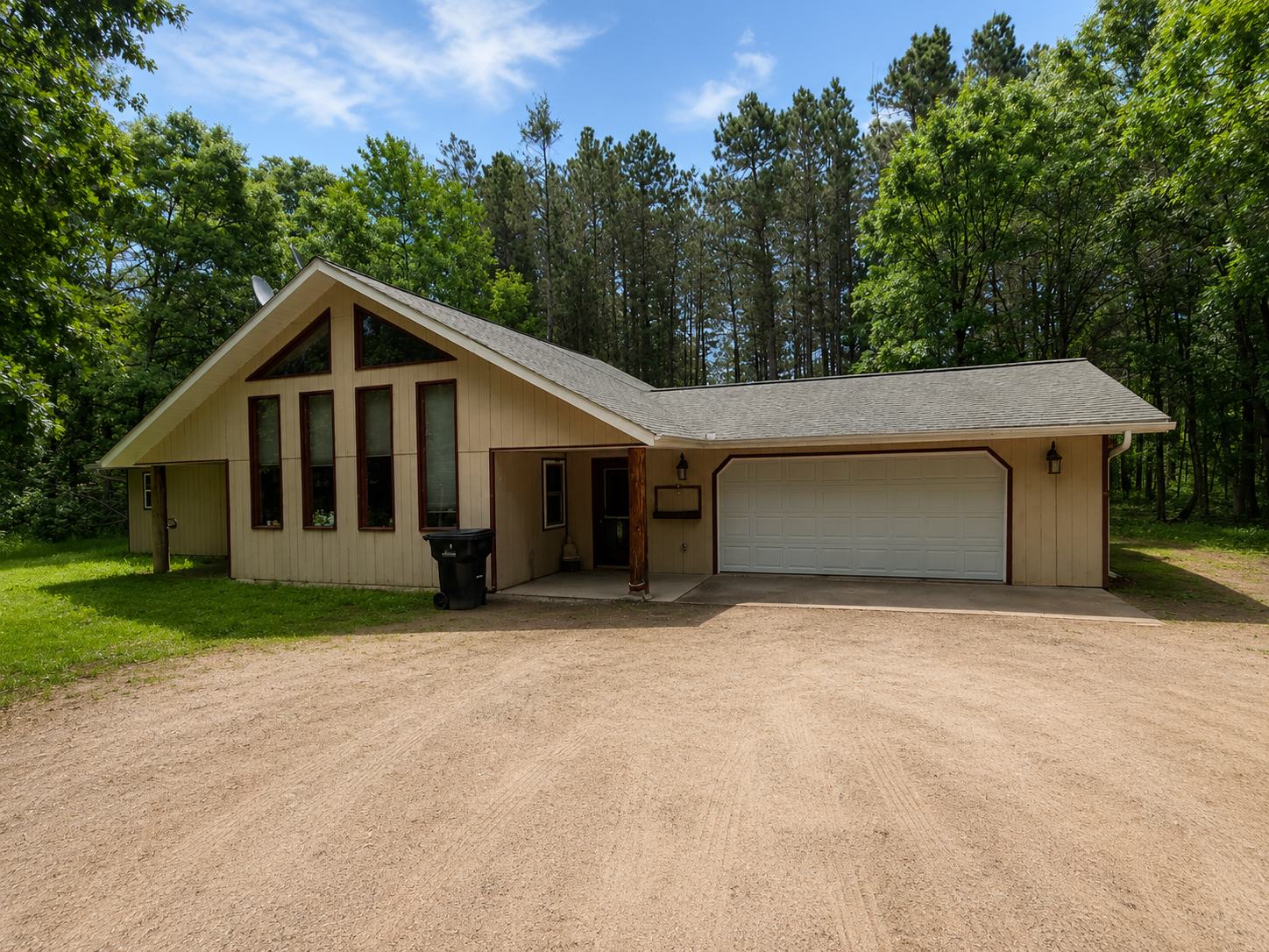 Property Photo: 5457 Erin Road MN 56401