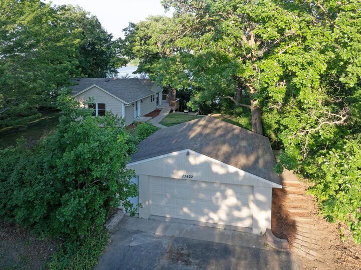 Property Photo:  17422 Judicial Road  MN 55044 