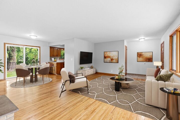 Property Photo: 6400 Brooklyn Drive MN 55430