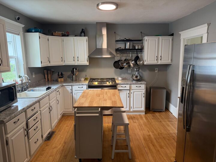 Property Photo: 216 2nd Street NW MN 56441