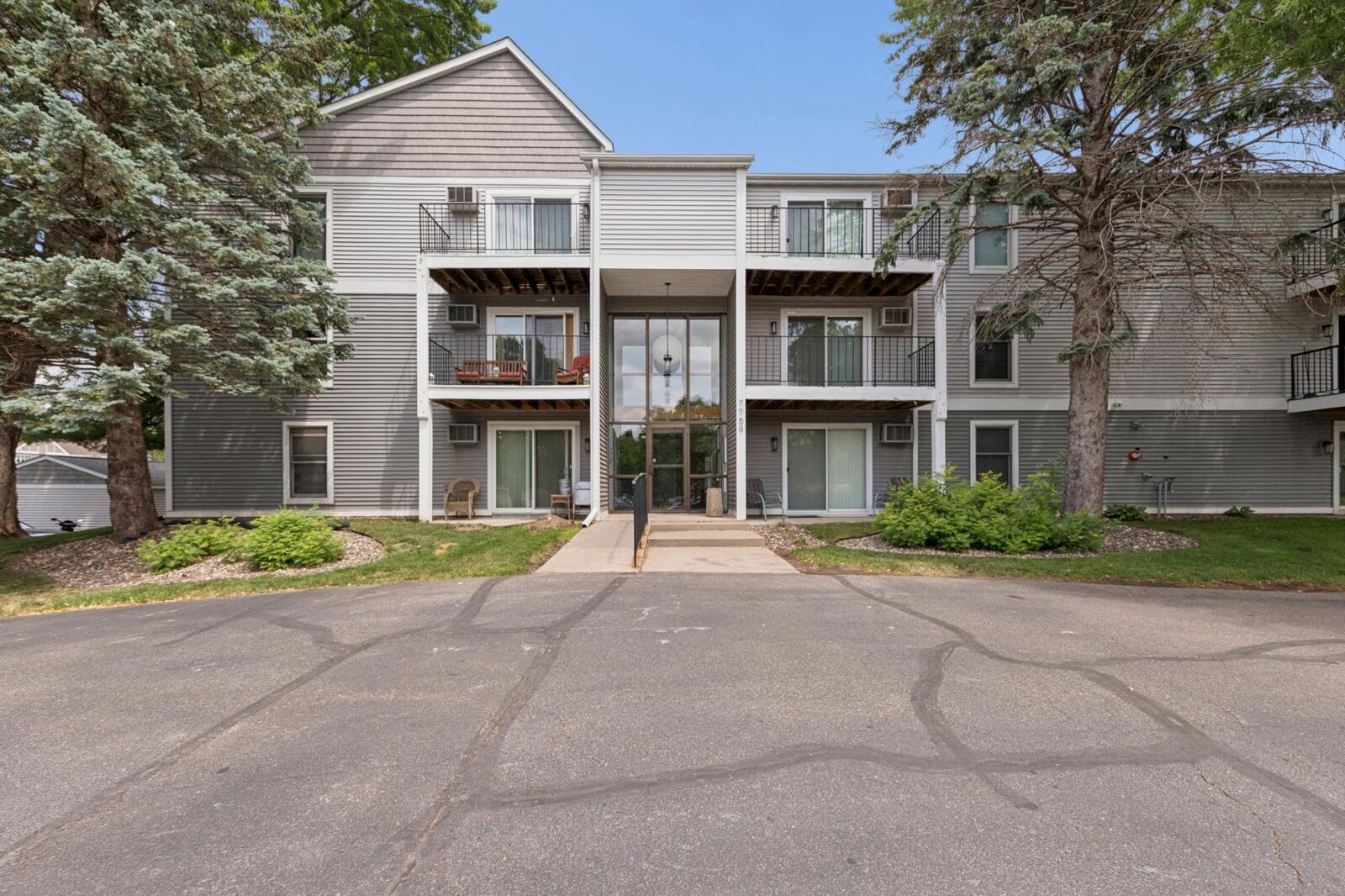 Property Photo:  7759 142nd Street W 306  MN 55124 