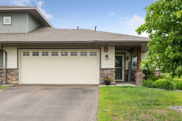 Property Photo: 1106 Lorraine Court MN 55315