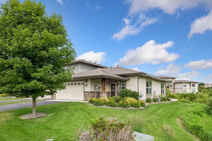 Property Photo: 1106 Lorraine Court MN 55315