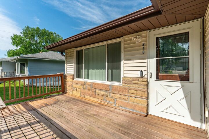 Property Photo:  218 5th Avenue SE  MN 56531 