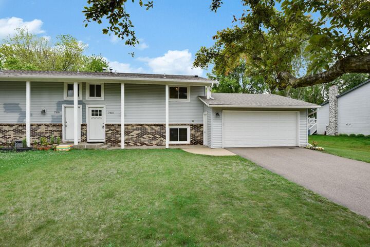 Property Photo: 7315 Stewart Drive MN 55346