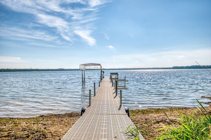Property Photo:  51792 Wildflower Drive  MN 56601 