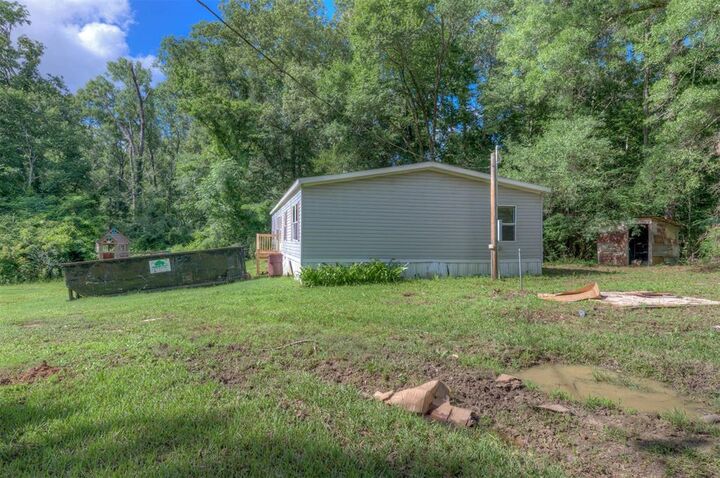 Property Photo:  907 Ridge Road  LA 71016 
