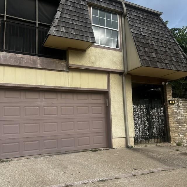 Property Photo:  8560 Park Lane 74  TX 75231 